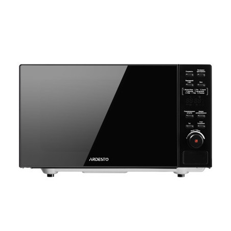 Мікрохвильова піч Ardesto GO-E865B