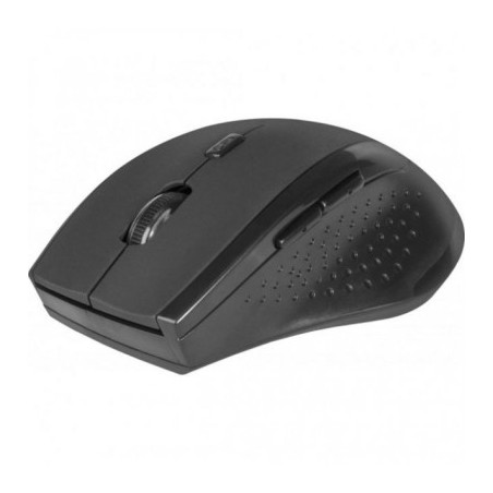 Мишка Defender Accura MM-365 Black (52365)