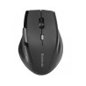 Мишка Defender Accura MM-365 Black (52365)