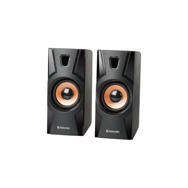 Акустична система Defender Aurora S8 Black (65408)