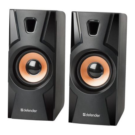 Акустична система Defender Aurora S8 Black (65408)