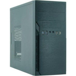 Корпус для ПК Chieftec ELOX (HO-12B-OP)