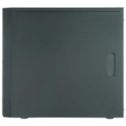 Корпус для ПК Chieftec ELOX (HO-12B-OP)