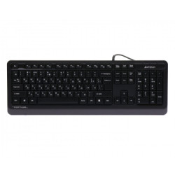 Клавіатура A4Tech FK10 Grey (4711421942959)