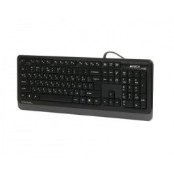 Клавіатура A4Tech FK10 Grey (4711421942959)