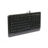 Клавіатура A4Tech FK10 Grey (4711421942959)