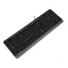 Клавіатура A4Tech FK10 Grey (4711421942959)