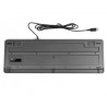 Клавіатура A4Tech FK10 Grey (4711421942959)