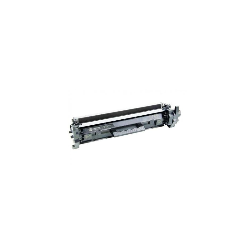 Корпус картриджу HP CF217A (C_VIRGIN_CF217A)