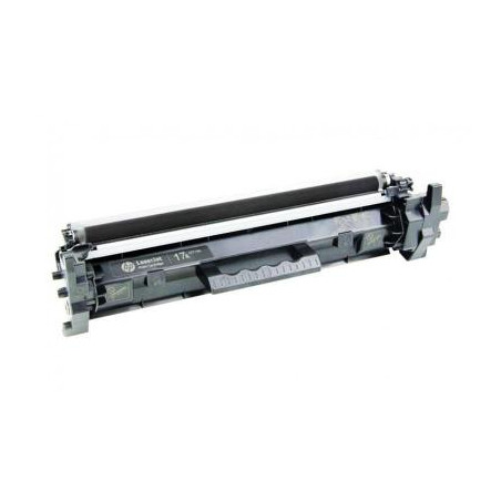 Корпус картриджу HP CF217A (C_VIRGIN_CF217A)