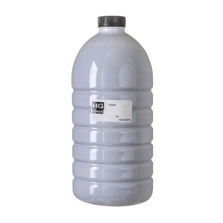 Тонер HP LJ1010/1200 1кг HG (TSM-HG22A-1)