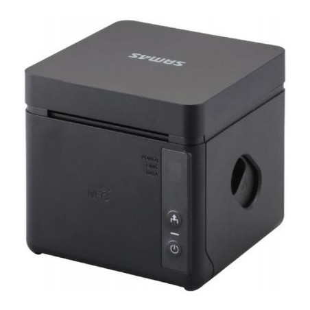 Принтер чеків Sam4s GCUBE-102DB(ITE) USB, RS232-C, Ethernet (GCUBE-102DB(ITE))