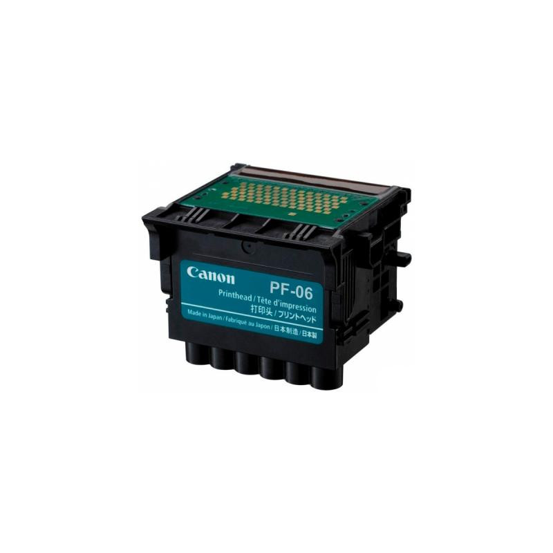 Друкуюча голівка Canon PF-06 print head (2352C001AA)
