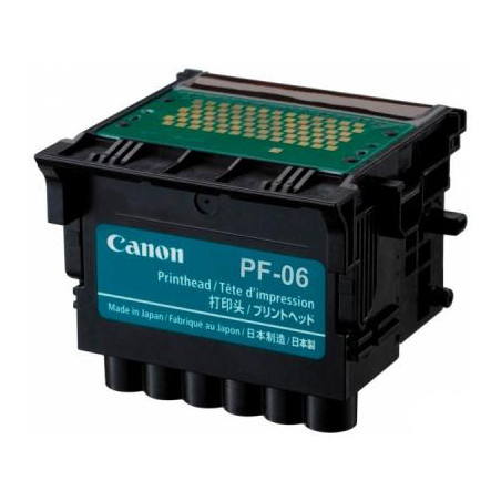 Друкуюча голівка Canon PF-06 print head (2352C001AA)
