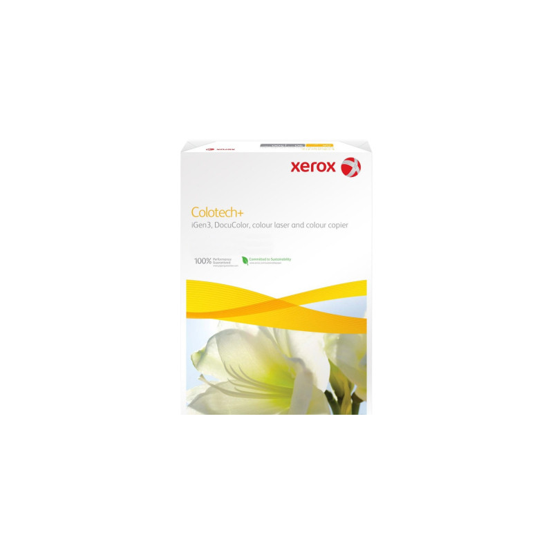 Папір Xerox SRA3 COLOTECH + (350) 125л AU (003R98625)