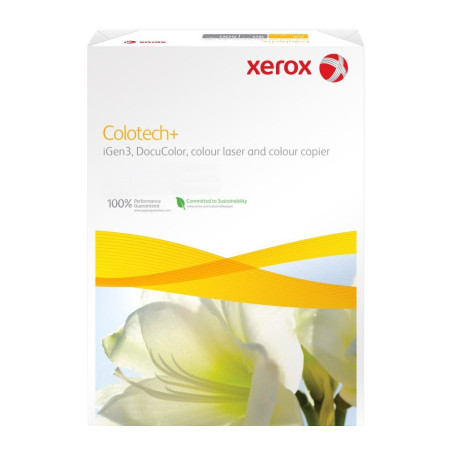 Папір Xerox SRA3 COLOTECH + (350) 125л AU (003R98625)