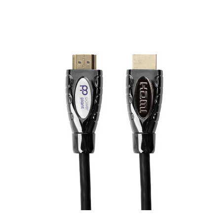 Кабель мультимедійний HDMI M to HDMI M 15.0m PowerPlant (KD00AS1294)