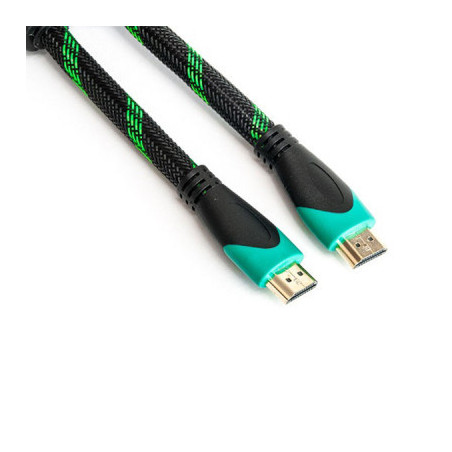 Кабель мультимедійний HDMI M to HDMI M 30.0m PowerPlant (KD00AS1297)