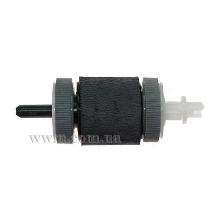 Ролик захоплення паперу HP P3005/P3015/M3027/M3035/P5200 аналог RM1-3763 AHK (20330)