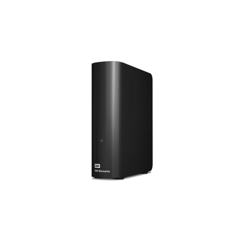 Зовнішній жорсткий диск 3.5" 10TB WD (WDBWLG0100HBK-EESN)