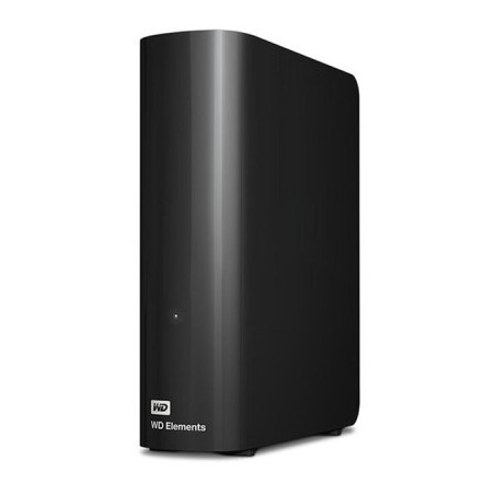 Зовнішній жорсткий диск 3.5" 10TB WD (WDBWLG0100HBK-EESN)