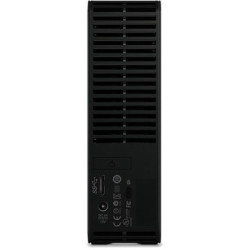 Зовнішній жорсткий диск 3.5" 10TB WD (WDBWLG0100HBK-EESN)