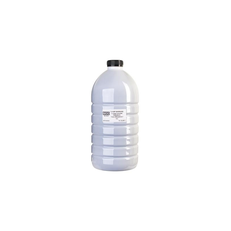 Тонер Samsung/Xerox Universal3, 1кг SCC TSM-TRSUNIV3-1 Patron (T-S-SCCU-SAMTRSU3-1)