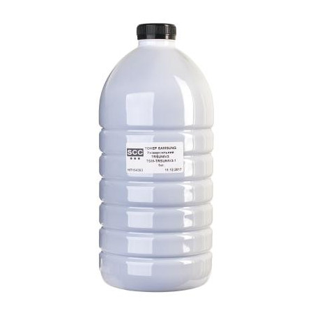 Тонер Samsung/Xerox Universal3, 1кг SCC TSM-TRSUNIV3-1 Patron (T-S-SCCU-SAMTRSU3-1)