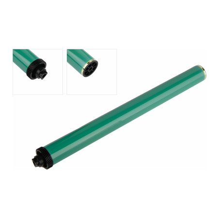 Фотобарабан HP LJ P1005/P1505 ZeroTwist Gear, Green Static Control (PGDRH1606OGR)
