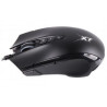 Мишка A4Tech X89 Black (4711421945059)