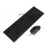Комплект A4Tech KRS-8520D USB Black (4711421828222)