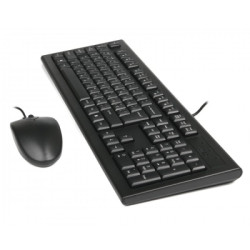 Комплект A4Tech KRS-8520D USB Black (4711421828222)