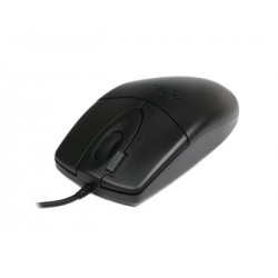 Комплект A4Tech KRS-8520D USB Black (4711421828222)