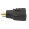 Перехідник HDMI to microHDMI PowerPlant (KD00AS1298)