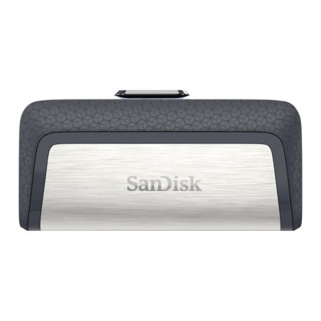 USB флеш накопичувач SanDisk 32GB Ultra Dual USB 3.0 + Type-C (SDDDC2-032G-G46)