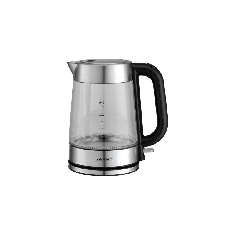 Електрочайник Ardesto EKL-F200