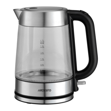 Електрочайник Ardesto EKL-F200