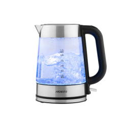 Електрочайник Ardesto EKL-F200