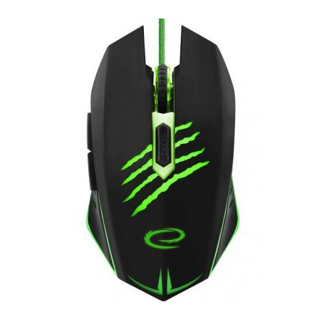 Мишка Esperanza MX209 Claw (EGM209G)