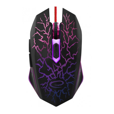 Мишка Esperanza MX211 Lightning (EGM211R)