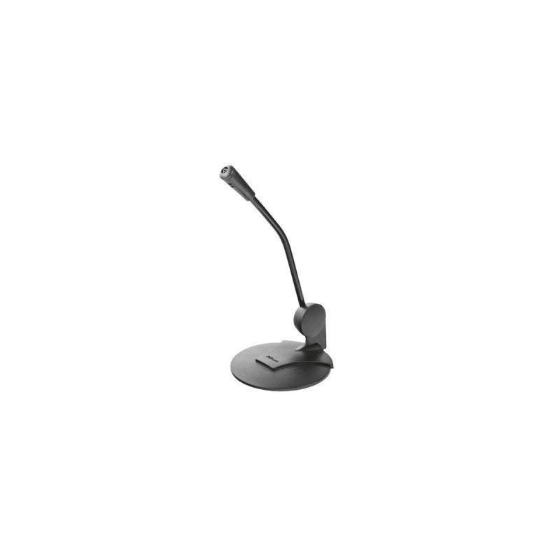 Мікрофон Trust Primo Desk 3.5mm (21674)