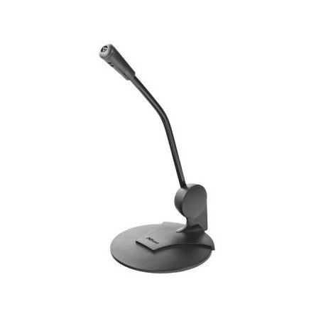 Мікрофон Trust Primo Desk 3.5mm (21674)