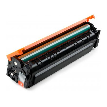 Картридж Vinga HP CF532A Yellow 1K (V-L-H205YA)