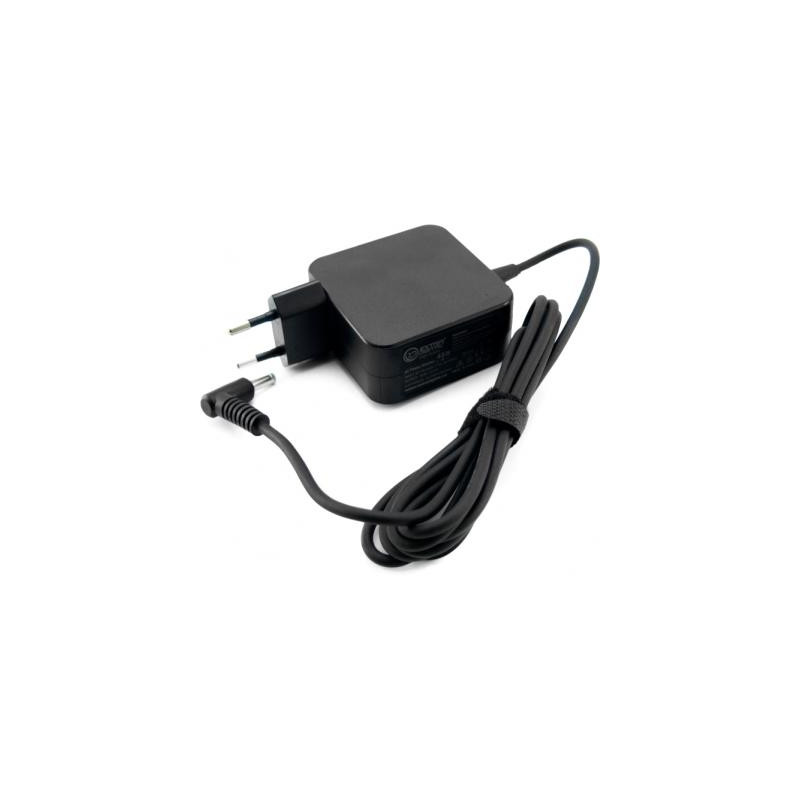 Блок живлення до ноутбуку Extradigital HP 19.5V, 2.31A, 45W (4.5x3.0) High Quality (PSH3886)