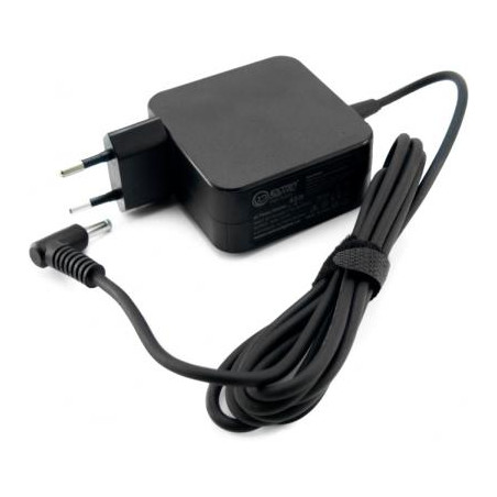 Блок живлення до ноутбуку Extradigital HP 19.5V, 2.31A, 45W (4.5x3.0) High Quality (PSH3886)