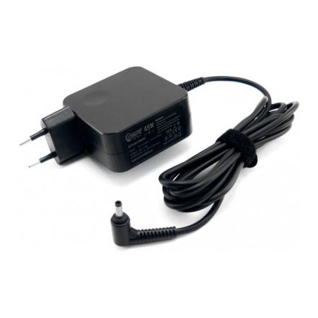 Блок живлення до ноутбуку Extradigital Lenovo 20V, 2.25A, 45W (4.0x1.7) High Quality (PSL3865)