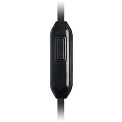 Навушники REAL-EL Z-1012 Black (EL124100010)