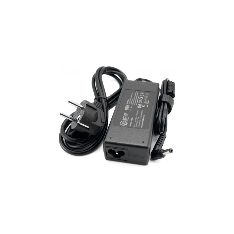 Блок живлення до ноутбуку Extradigital Lenovo 20V, 4.5A, 90W (5.5x2.5) (PSL3868)