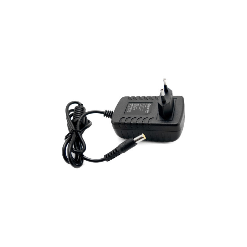 Блок живлення до ноутбуку Extradigital LG 12V, 2A, 24W (6.5x4.4) (PSL3873)