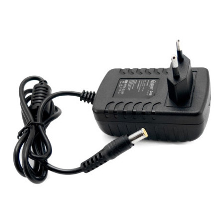Блок живлення до ноутбуку Extradigital LG 12V, 2A, 24W (6.5x4.4) (PSL3873)